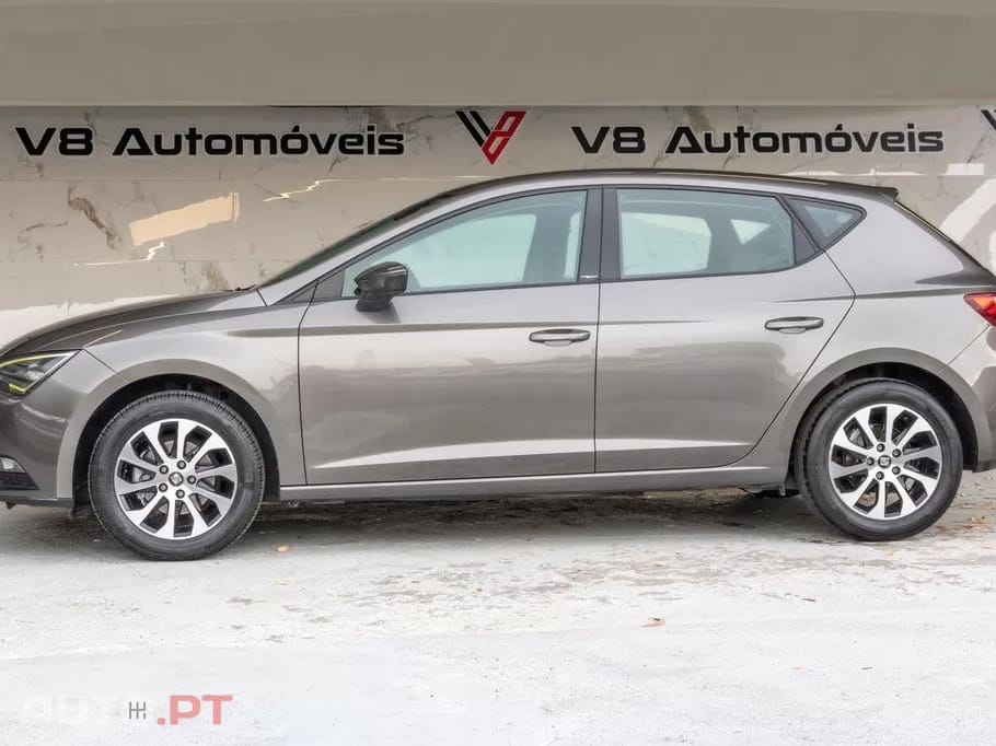 Seat Leon 1.2 TSI S&S I-Tech