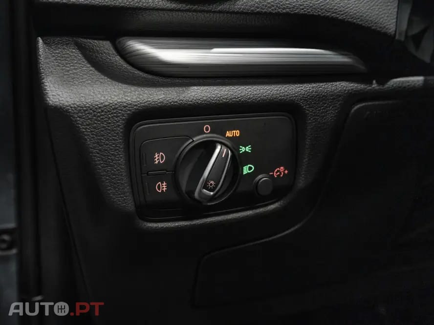 Audi A3 1.4 TFSi S-line