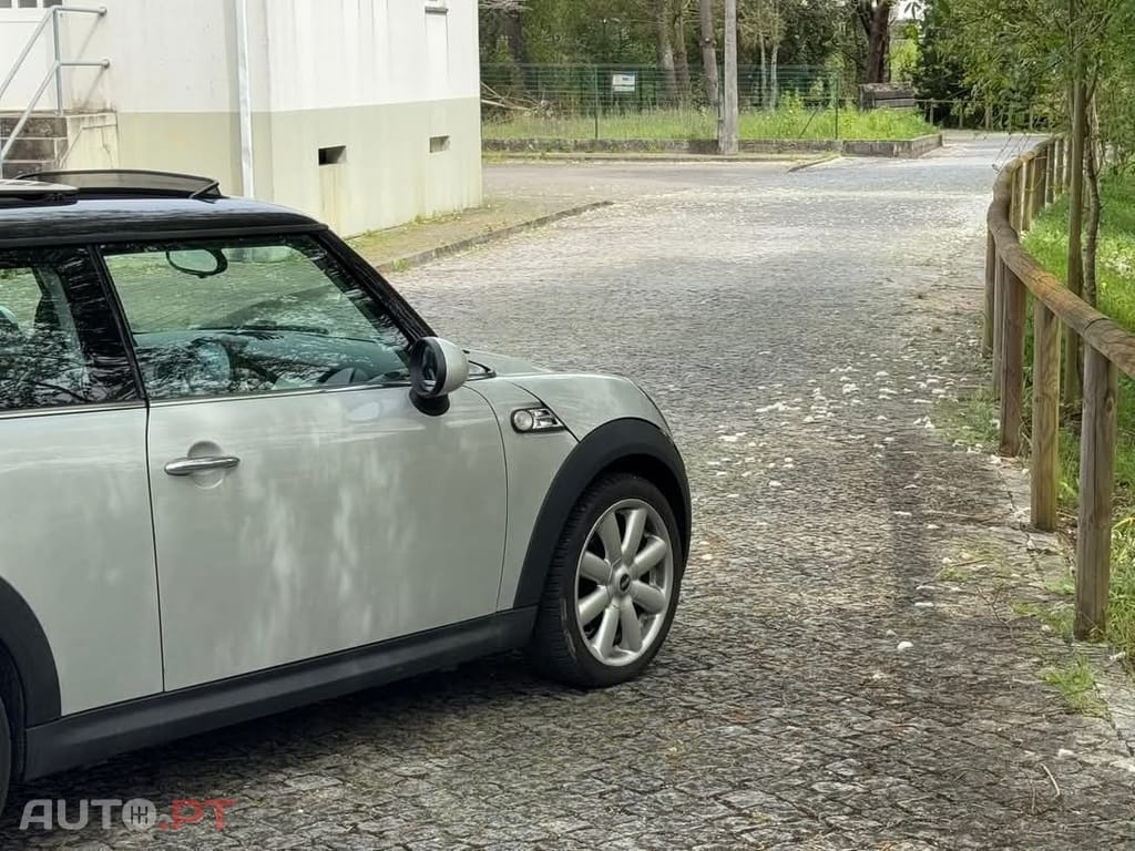 MINI Cooper Cooper D 50 Camden