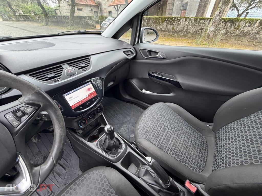 Opel Corsa 1.3 CDTi Cosmo