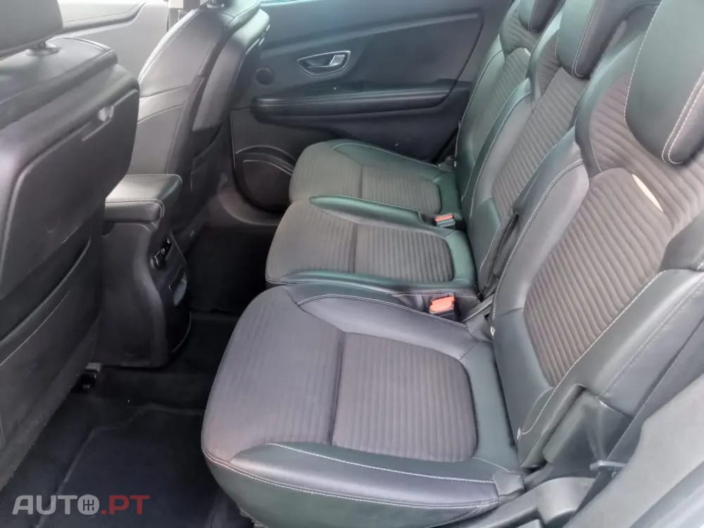 Renault Grand Scénic 1.7 Blue dCi Bose Edition