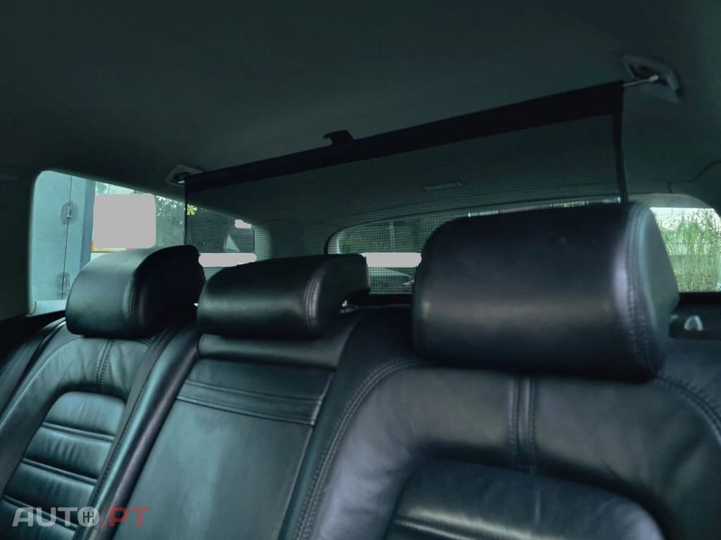 Volkswagen Passat Variant 2.0 TDI CONFORTLINE