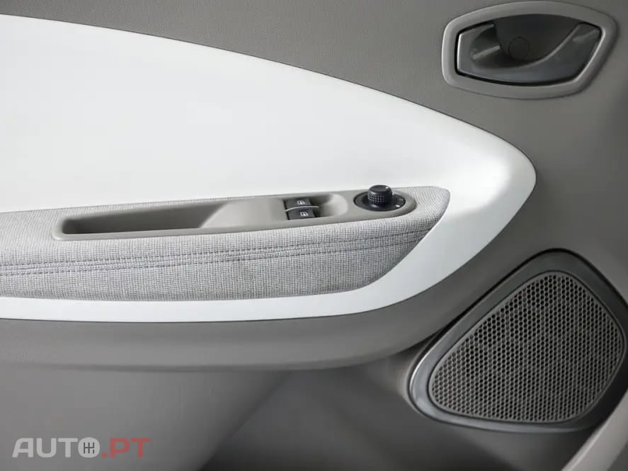 Renault Zoe (c/ Bateria) 41 kwh Intens