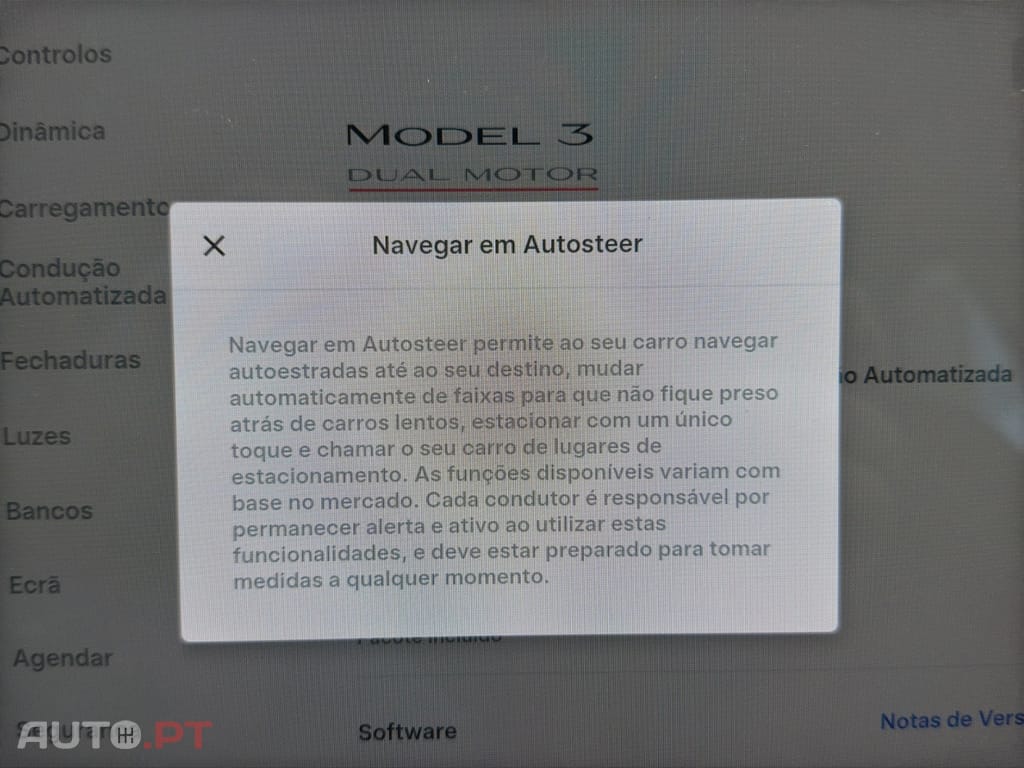 Tesla Model 3 Performance Dual Motor AWD