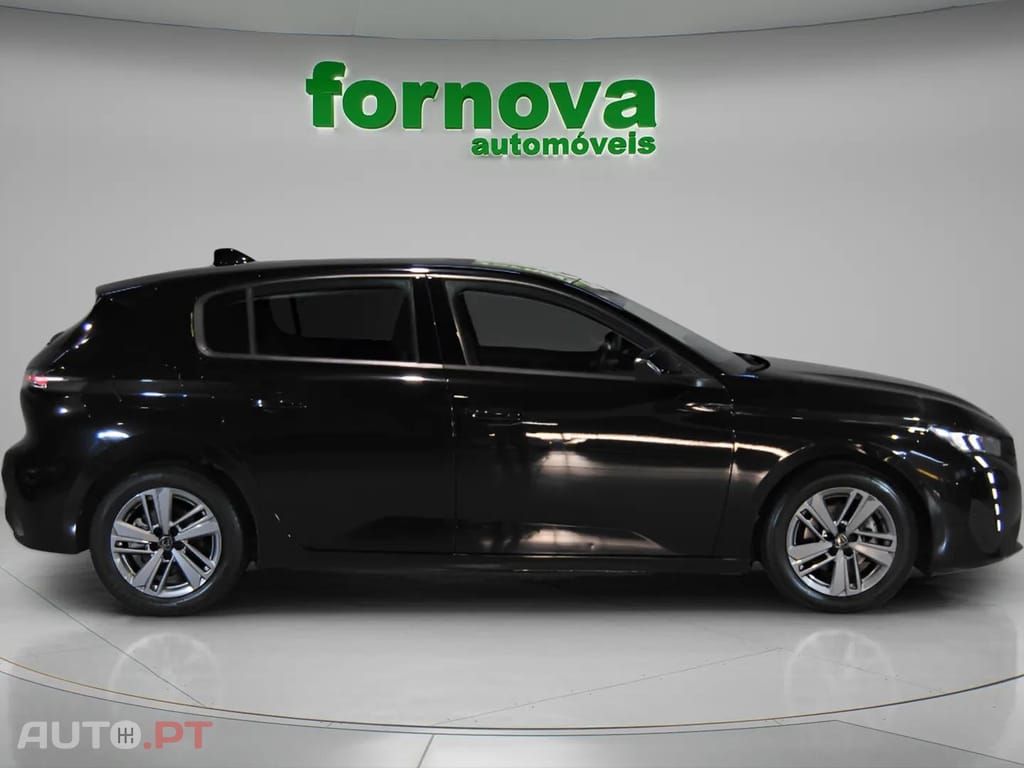 Peugeot 308 1.2 PureTech Active Pack