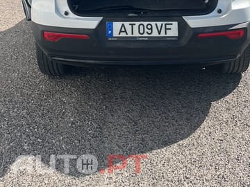 Volvo XC40 Core