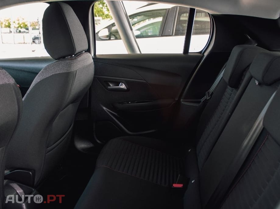 Peugeot 208 1.2 PureTech
