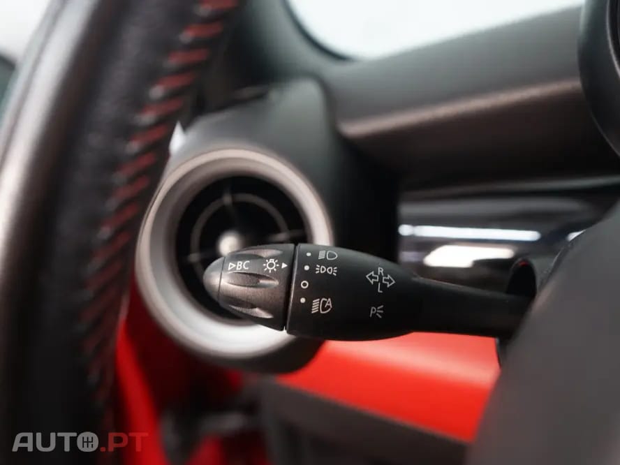 MINI Cooper D