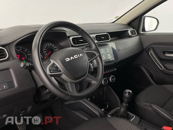 Dacia Duster 1.0 ECO-G 100cv Bi-Fuel Journey+