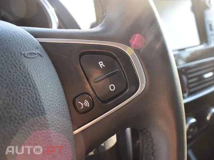 Renault Clio Sport Tourer 1.5 dCi Limited EDition