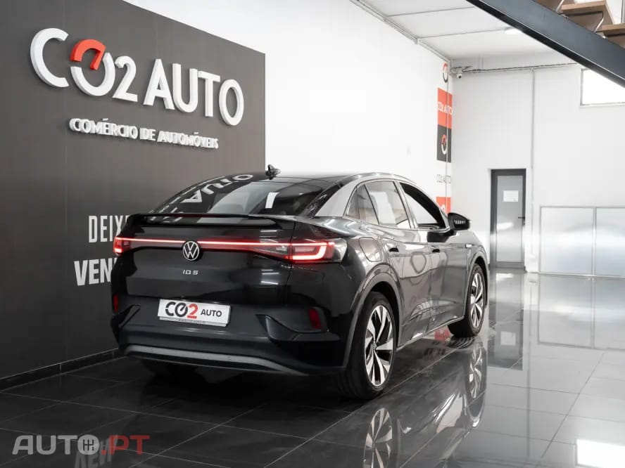 Volkswagen Id.5 77 kWh Pro Performance