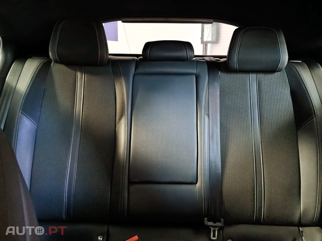 Peugeot 508 1.5 BlueHDi GT Line EAT8