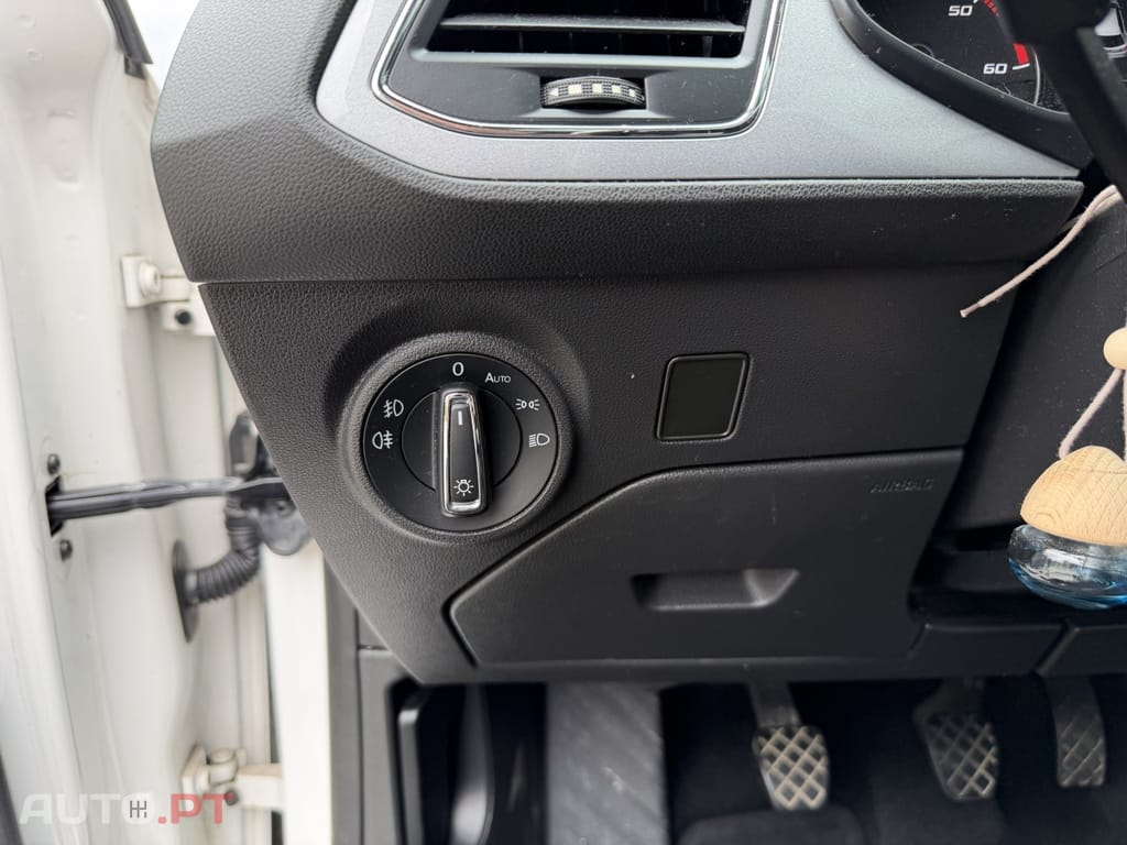 Seat Leon 2.0 TDI FR S/S