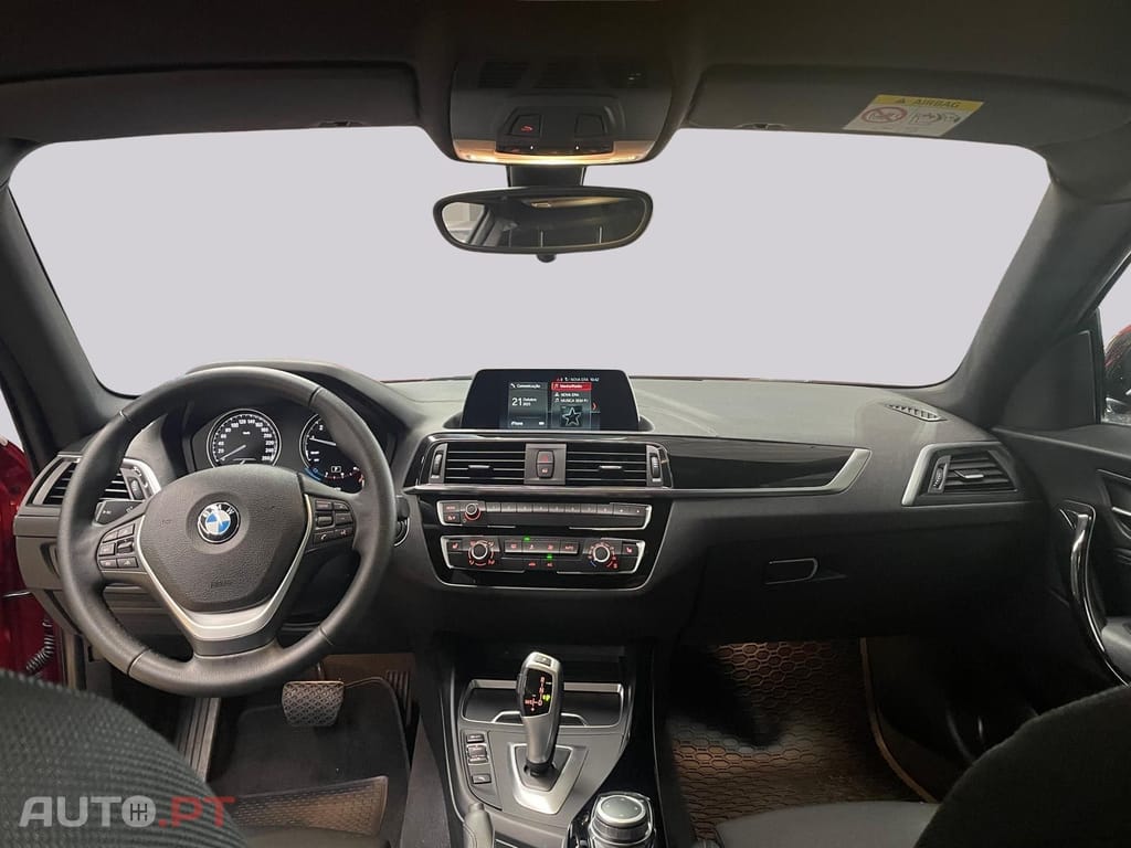 BMW 118 i Sport cx Auto