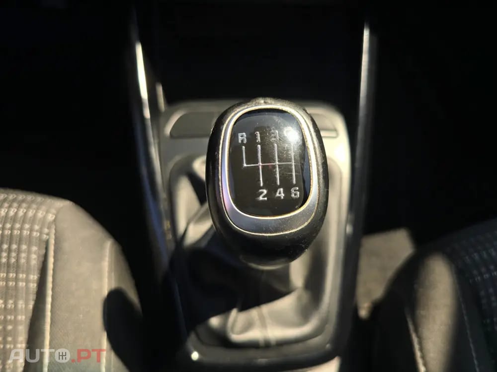 Kia Stonic 1.6 CRDi LX