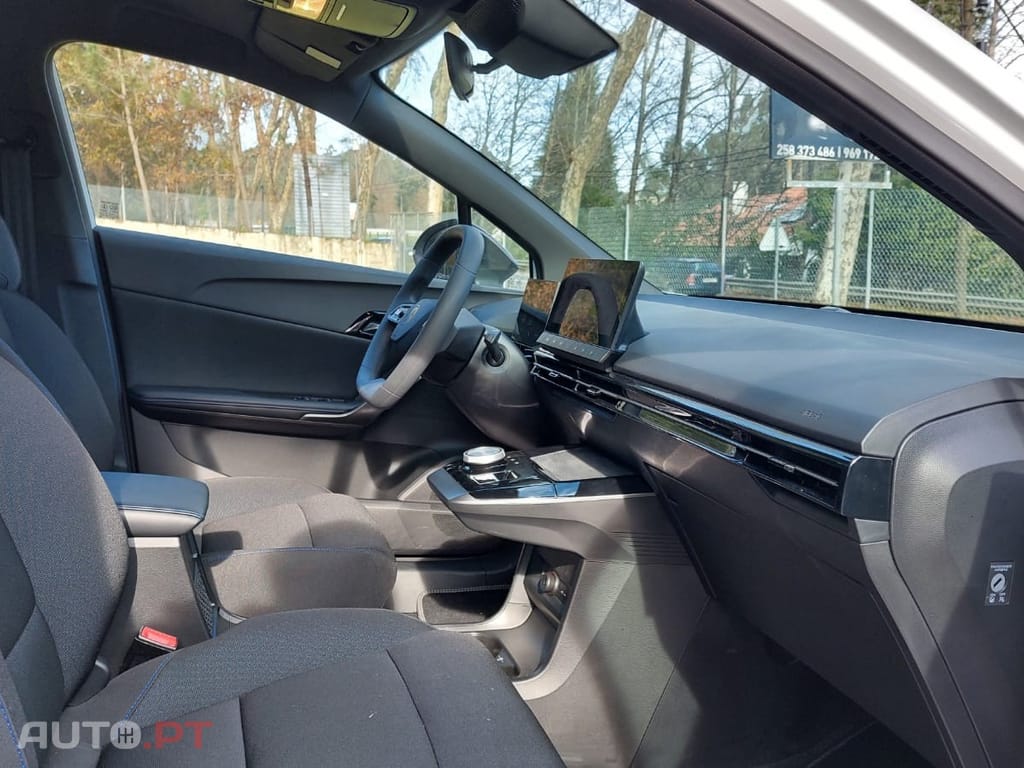 MG MG4 51 kWh Standard