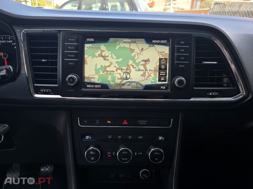 Seat Ateca 1.6 TDI Style