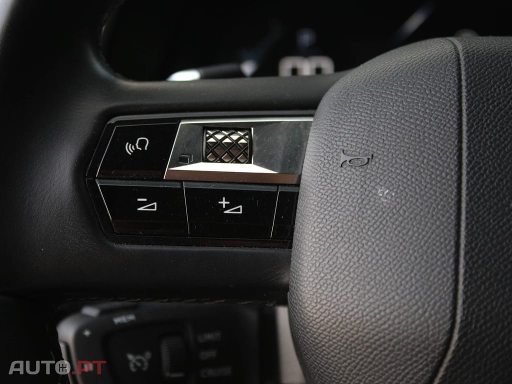 DS DS7 Crossback E-Tense Grand Chic EAT8