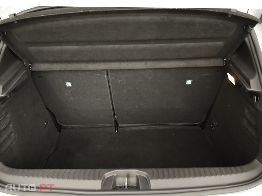 Renault Clio Clio 1.0 TCe Evolution Bi-Fuel