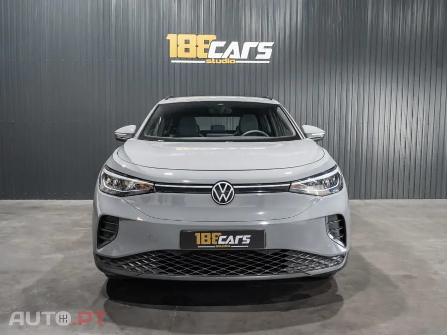 Volkswagen Id.4 77 kWh Pro Performance