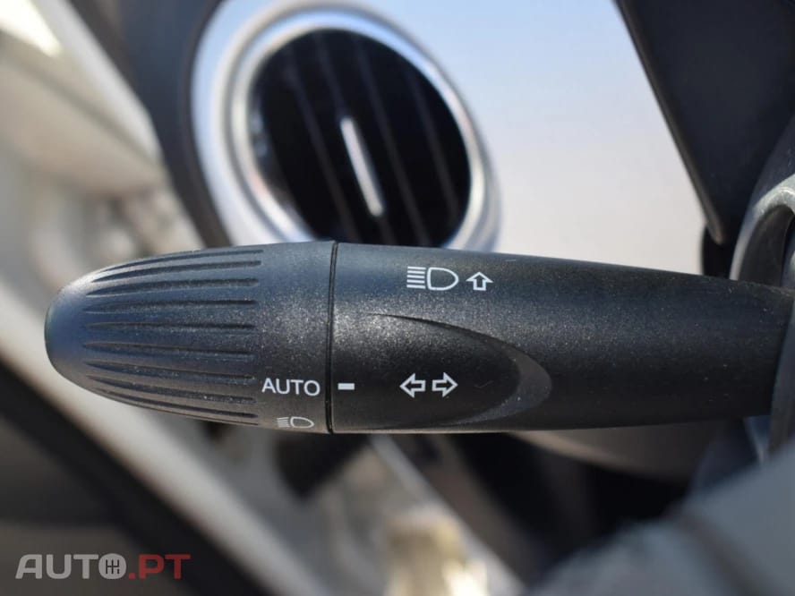 Fiat 500 1.0 Hybrid Connect
