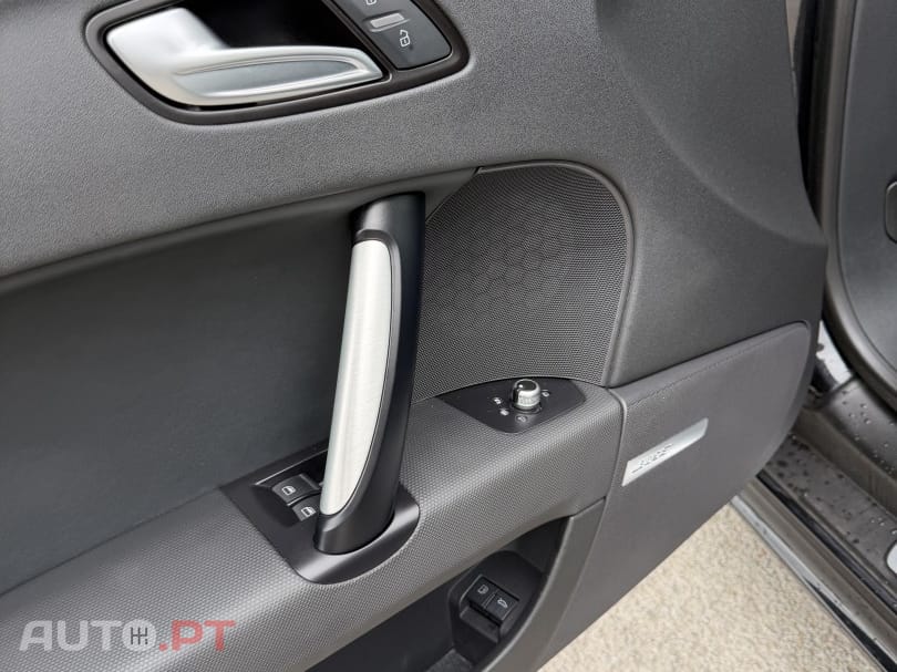 Audi TT 2.0 TFSI quattro S-line S tronic