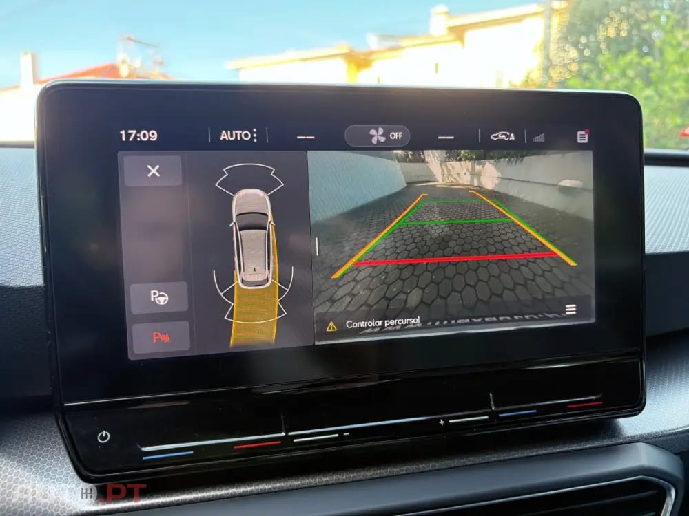 Seat Leon 1.0 eTSI OPF DSG Style