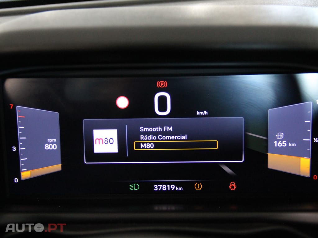 Jeep Avenger 1.2 GSE T3 Altitude