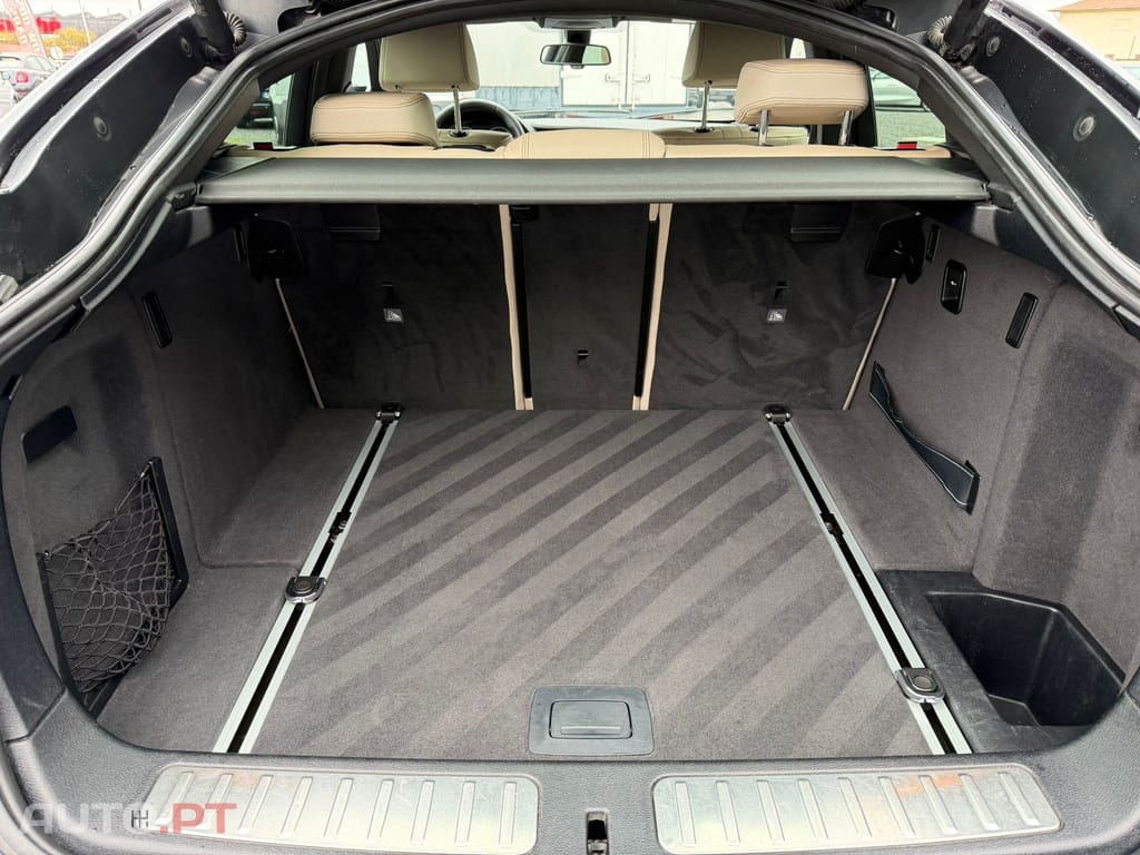 BMW X4 30 d xDrive Pack M