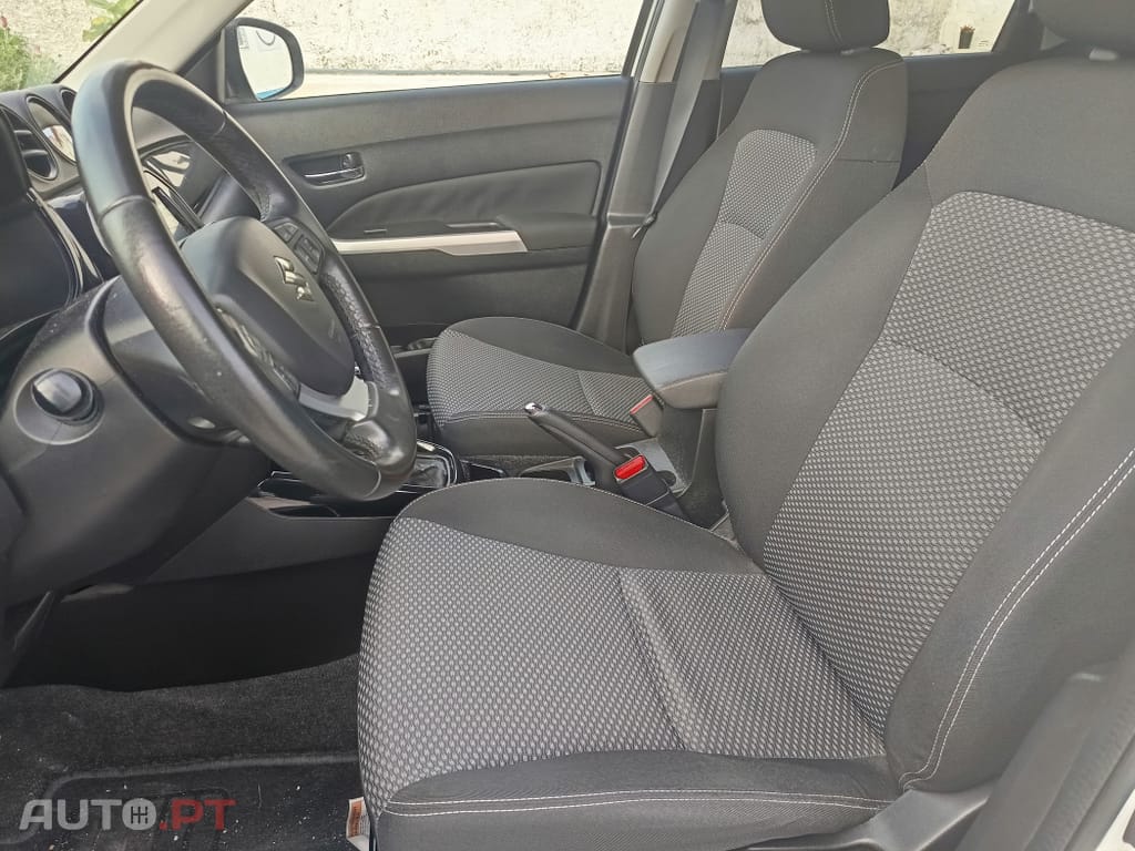 Suzuki Vitara 1.6 DDiS GLX
