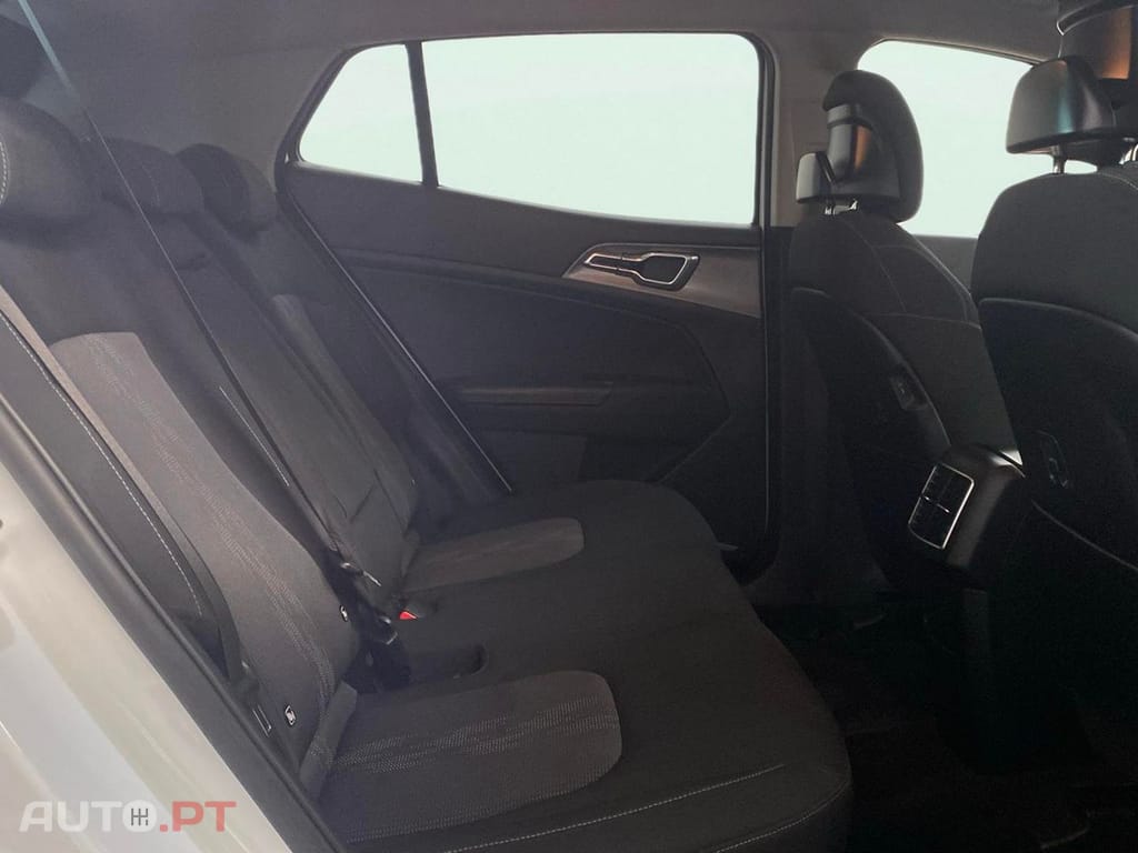 Kia Sportage 1.6 T-GDi Drive
