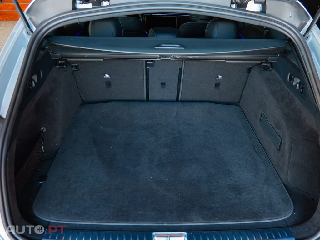 Mercedes-Benz E 200 T 9G-TRONIC Edition AVANTGARDE