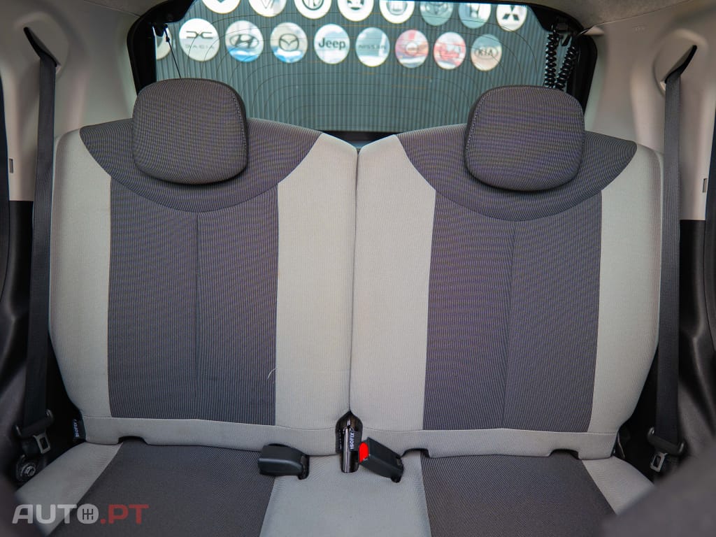 Toyota Aygo 1.0 X-Wave