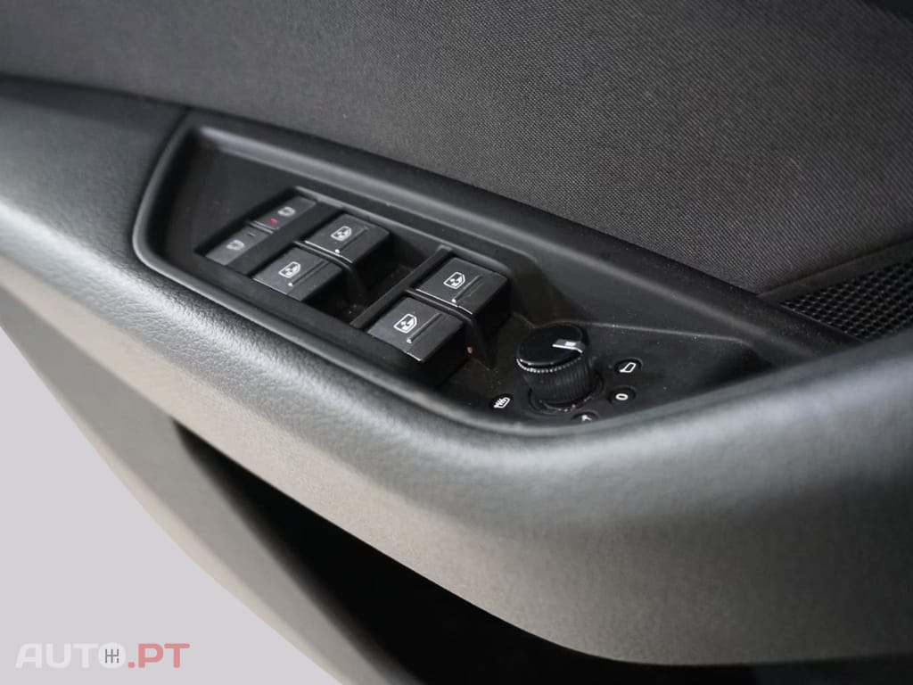 Audi E-Tron 50 Quattro ADVANCED I.V.A DEDUTIVEL 