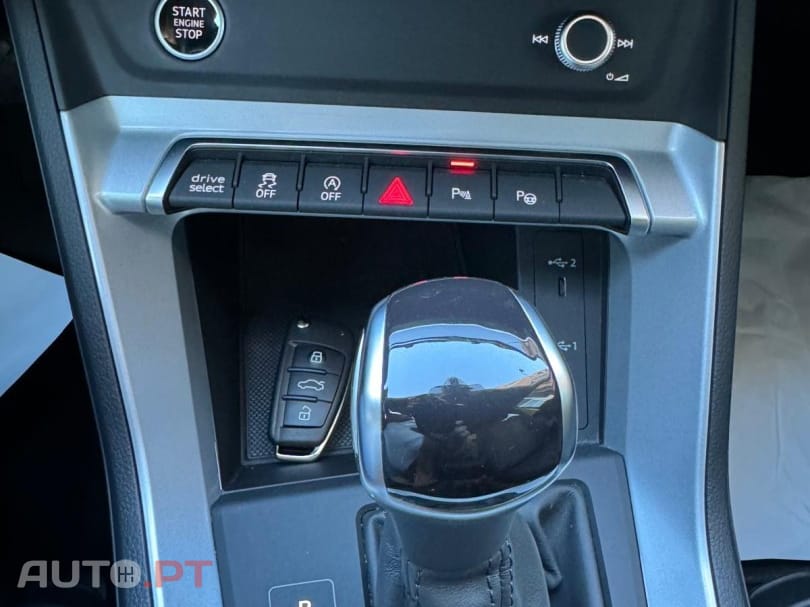 Audi Q3 35 TFSI Advanced S tronic