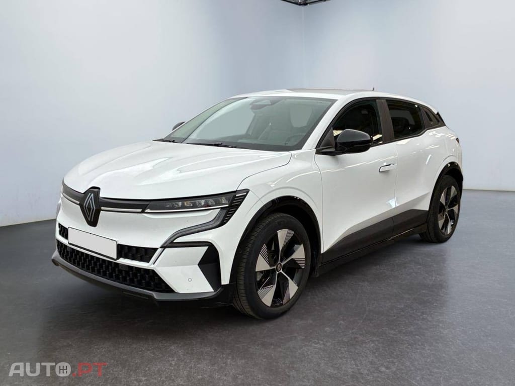 Renault Mégane E-Tech EV40 Standard Charge Equilibre