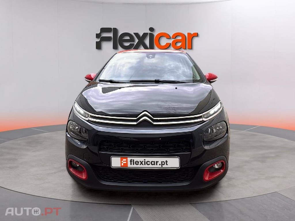Citroen C3 1.2 PureTech Feel
