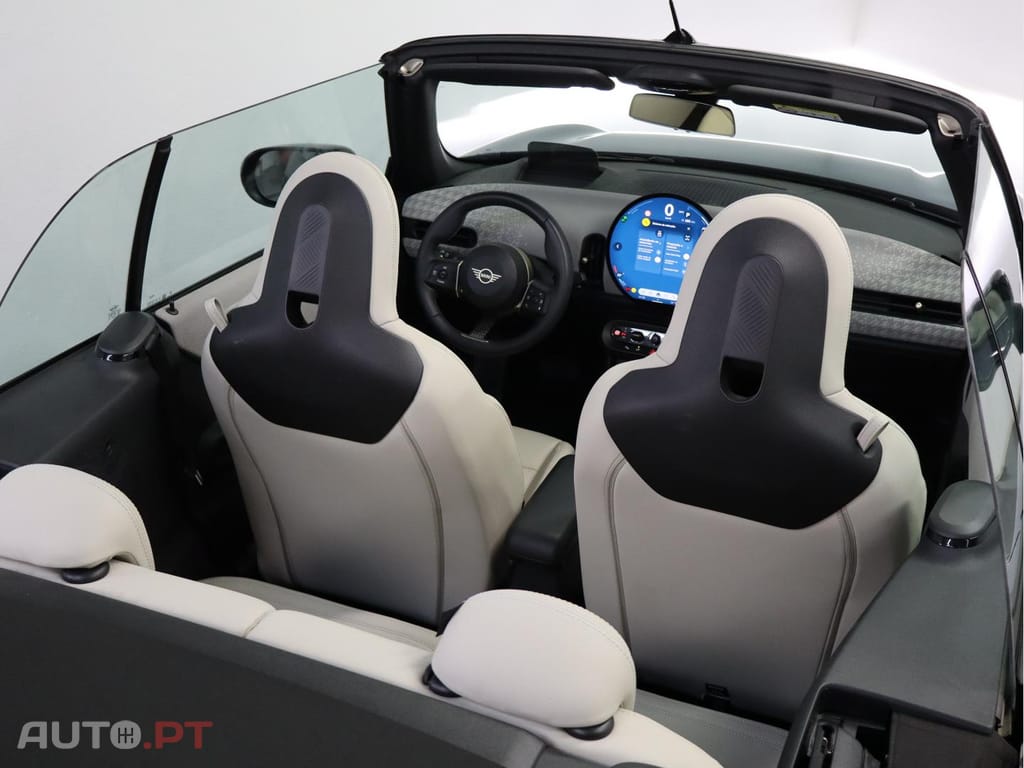 MINI Cooper 2.0 C Favoured L