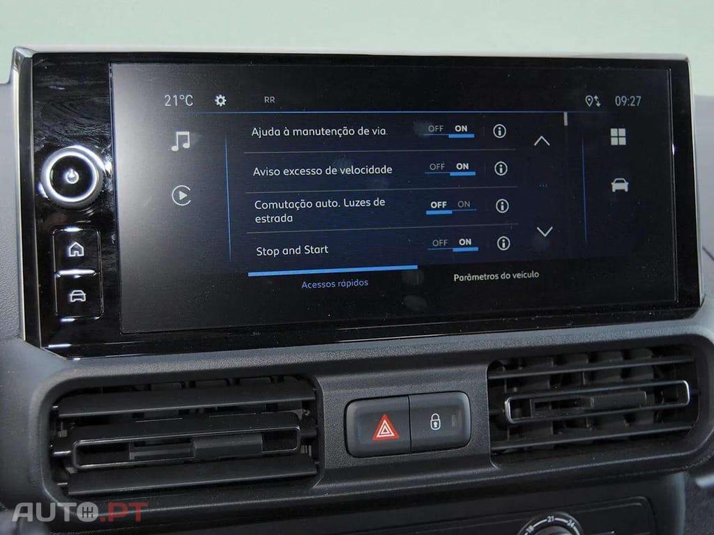 Opel Combo 1.5 CDTi XL