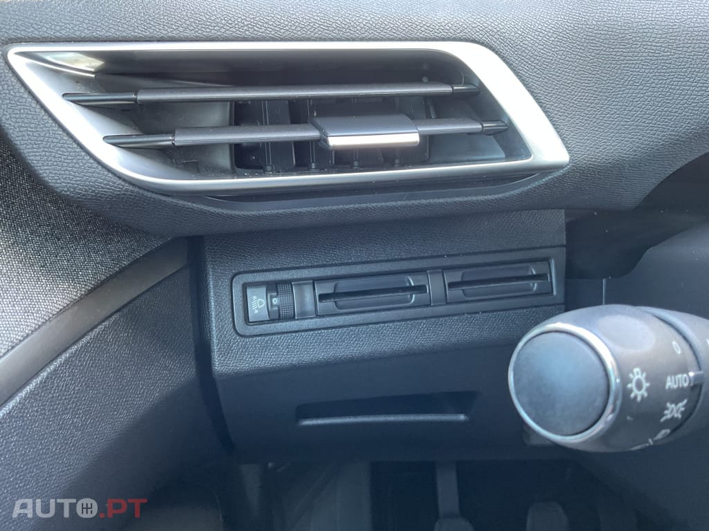 Peugeot 3008 1.5 BlueHDi Allure