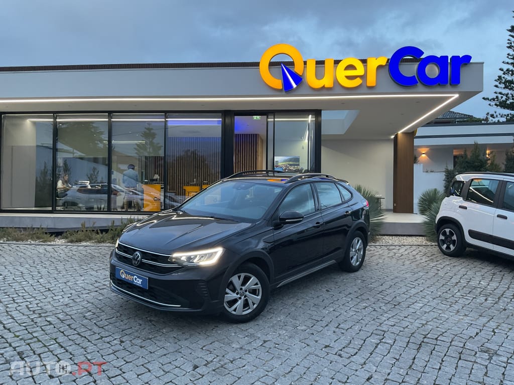 Volkswagen Taigo 1.0 TSI