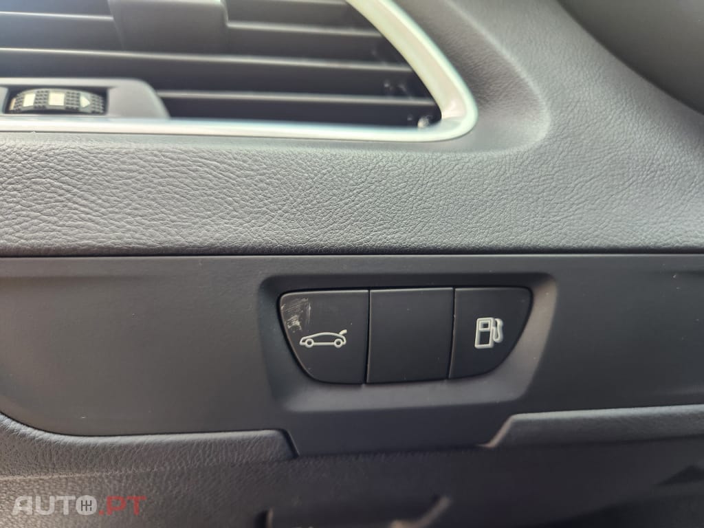 Peugeot 508 2.0 BlueHDi Business Line Pack