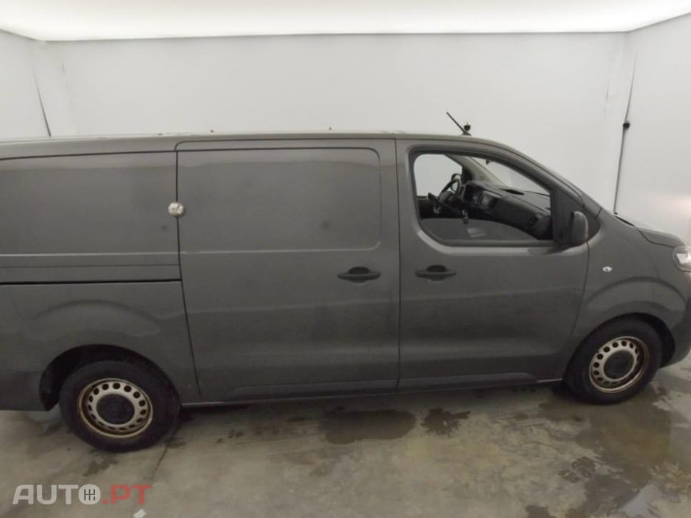 Opel Vivaro 2.0 CDTi L3H1 Essentia Inc