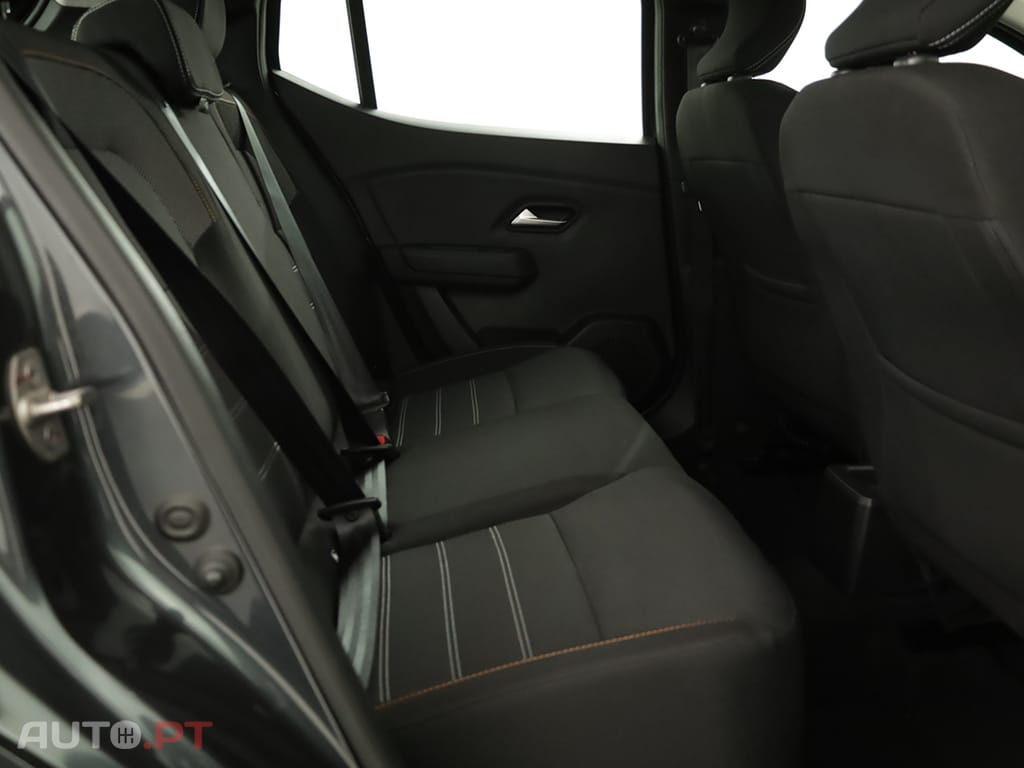Dacia Sandero Sandero 1.0 ECO-G Stepway Comfort Bi-Fuel