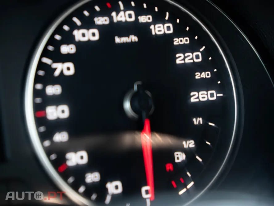 Audi A3 30 TDI Design