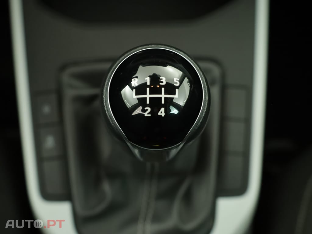 Seat Arona Arona 1.0 TSI Style