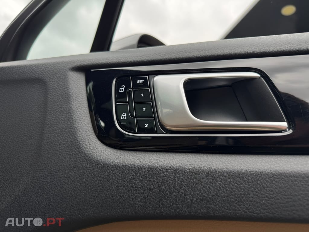 Porsche Cayenne Standard