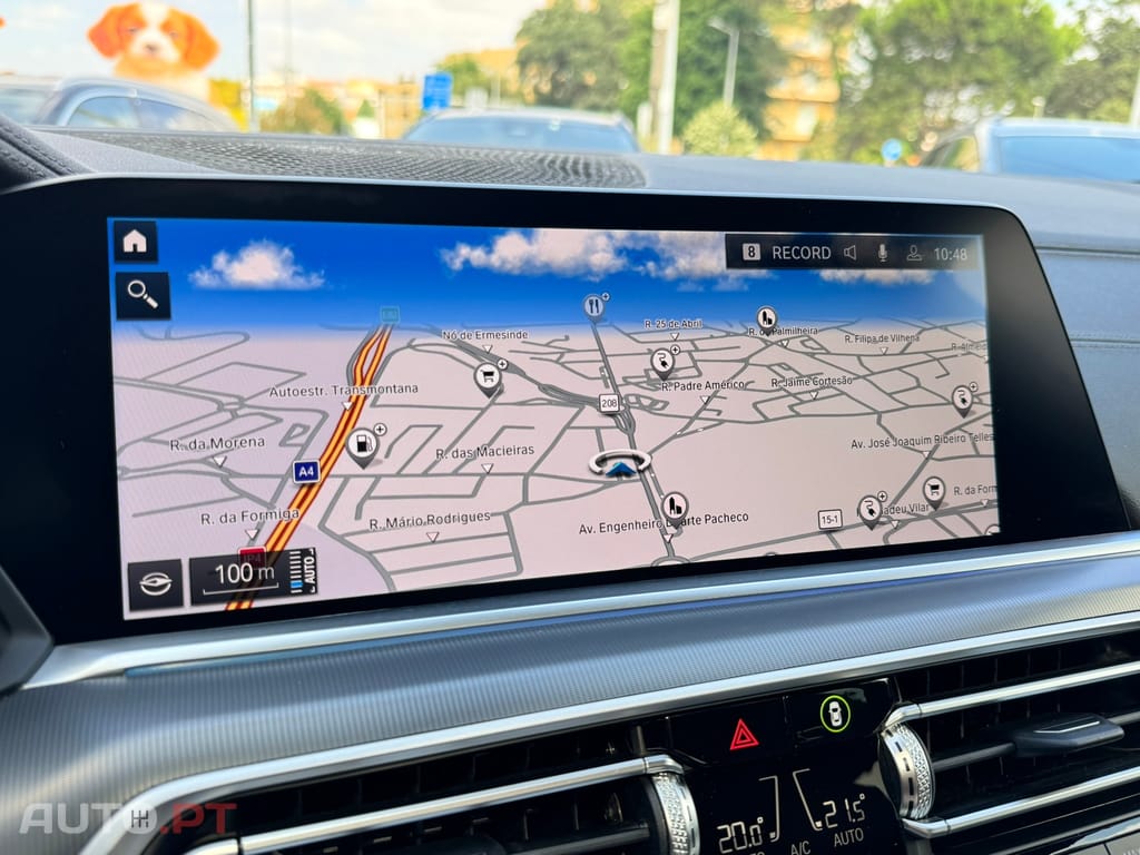 BMW X5 45 e xDrive Pack M
