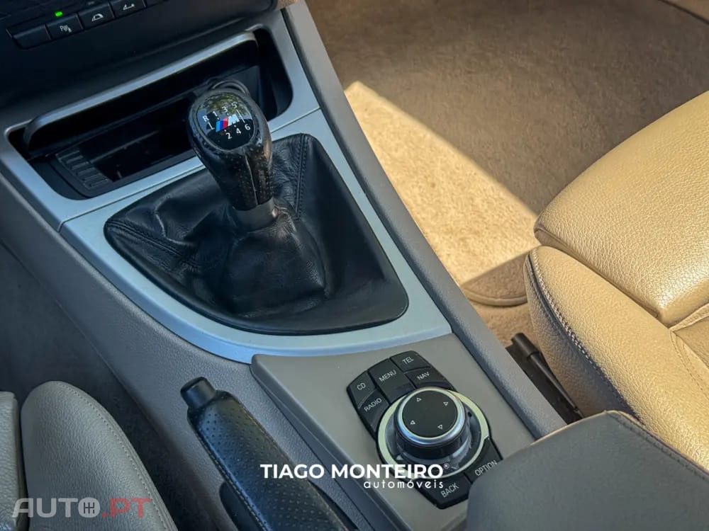 BMW 118 d Cabrio