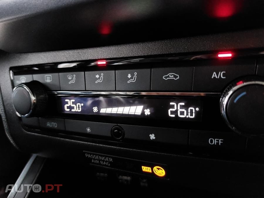 Seat Arona 1.0 TSI Style